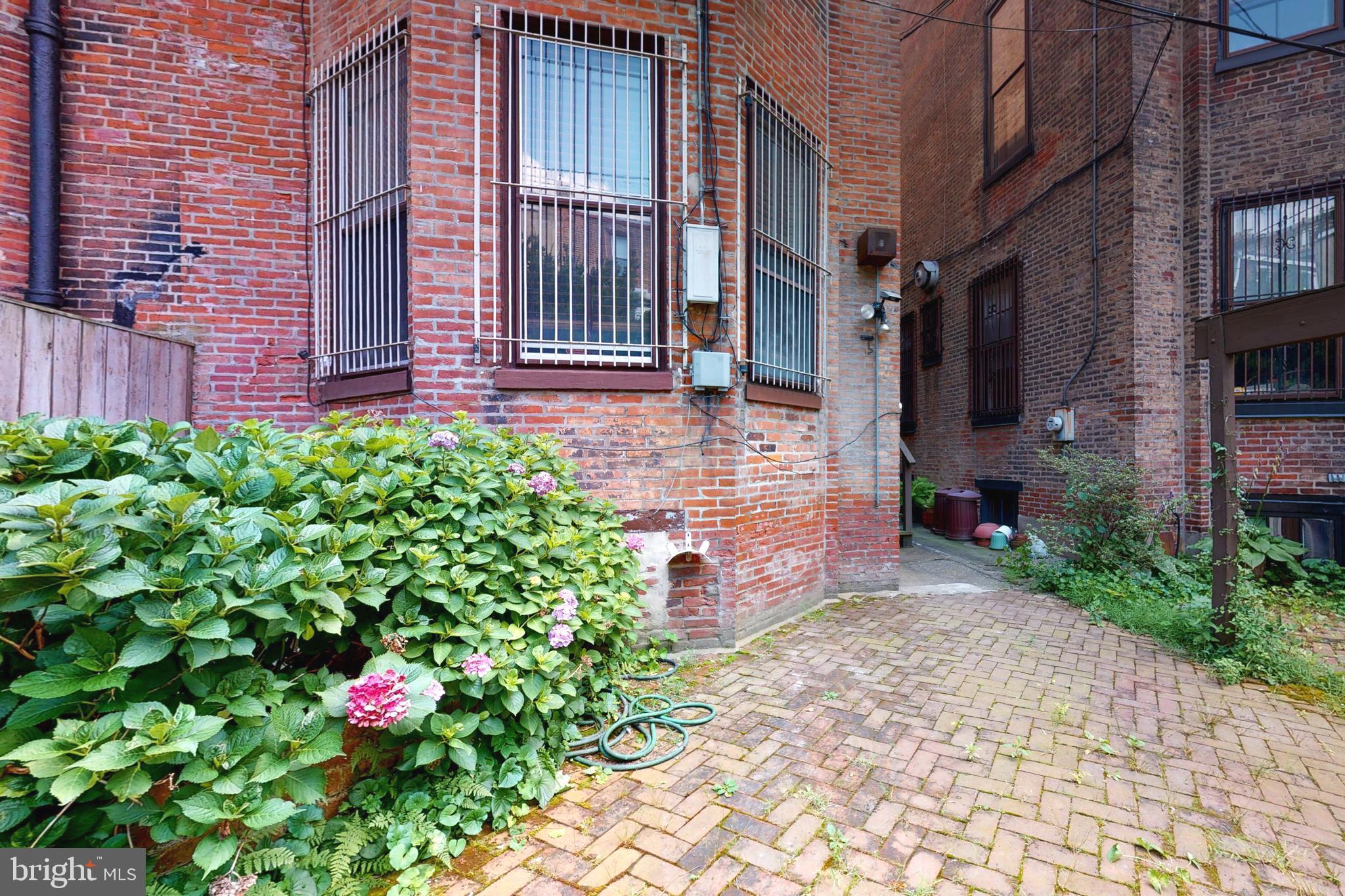 FITLER SQUARE - Residential Income