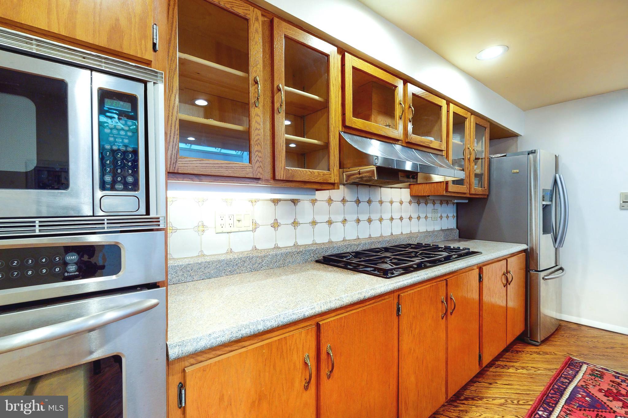 FITLER SQUARE - Residential Income