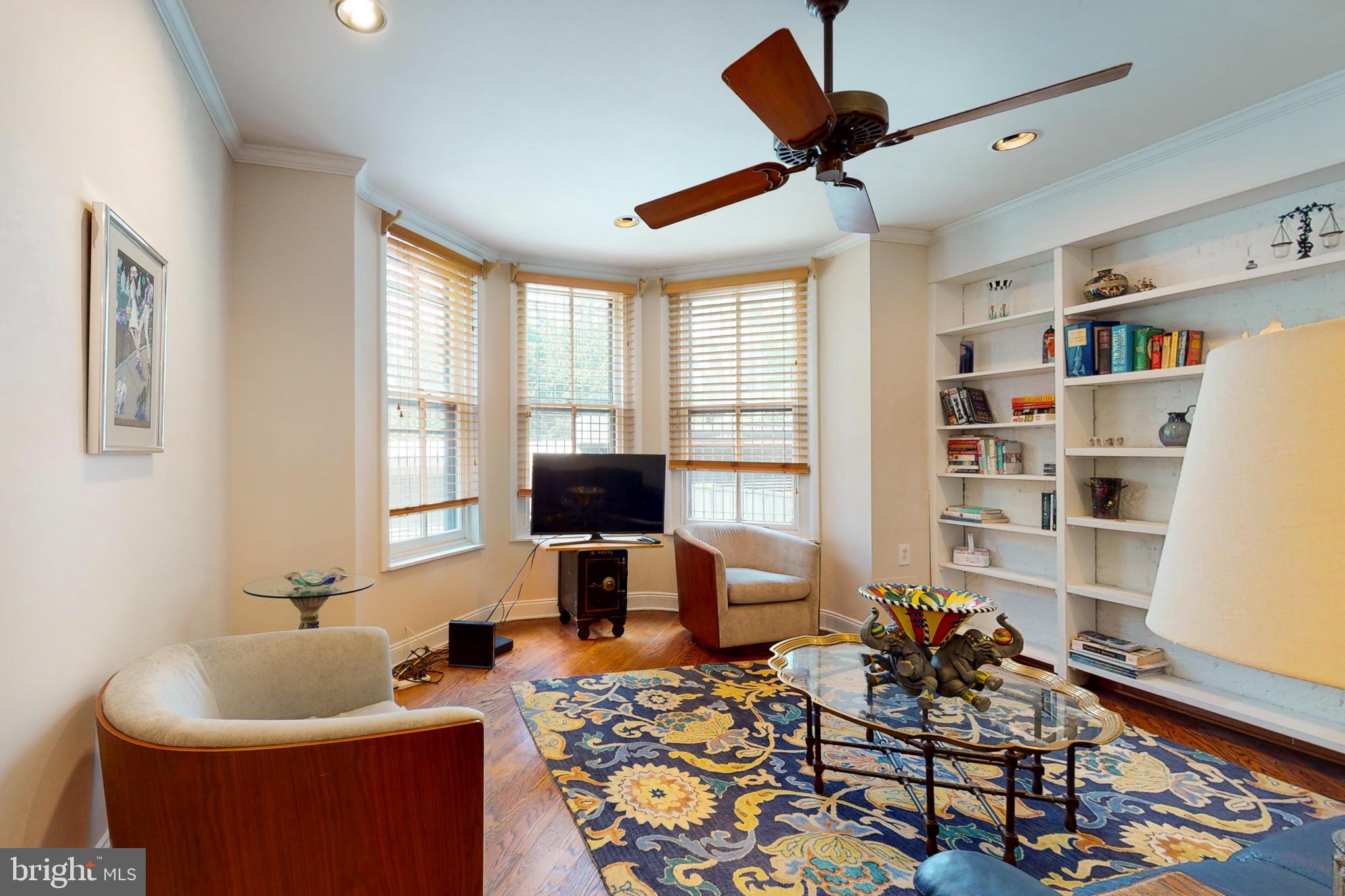 FITLER SQUARE - Residential Income