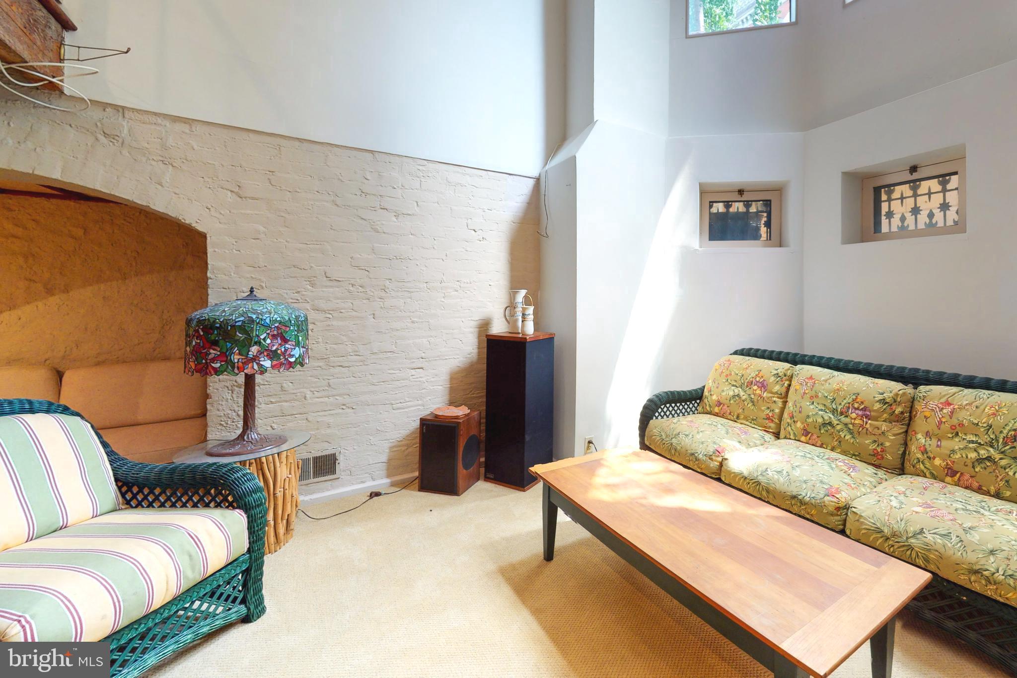 FITLER SQUARE - Residential Income