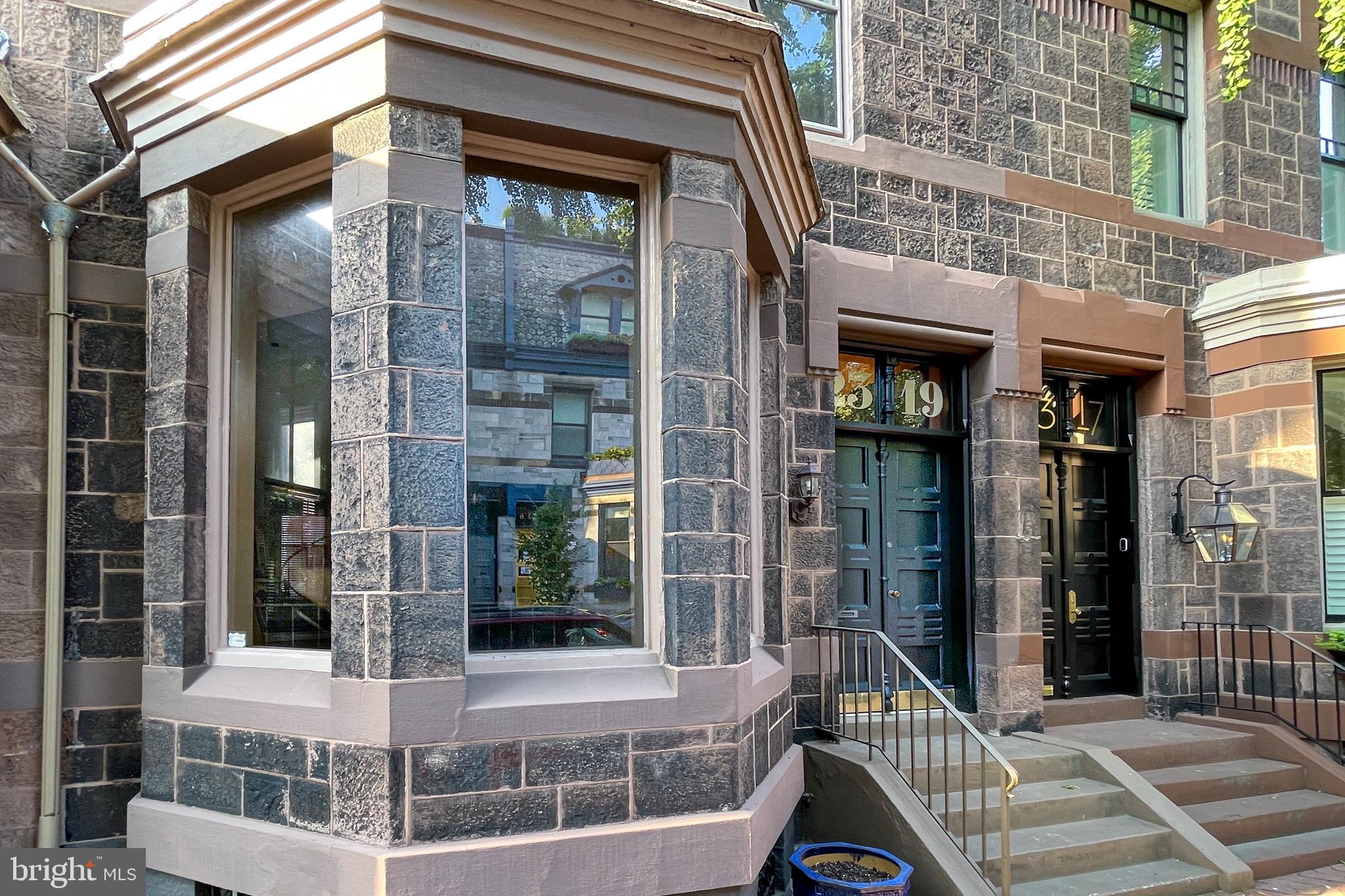 FITLER SQUARE - Residential Income