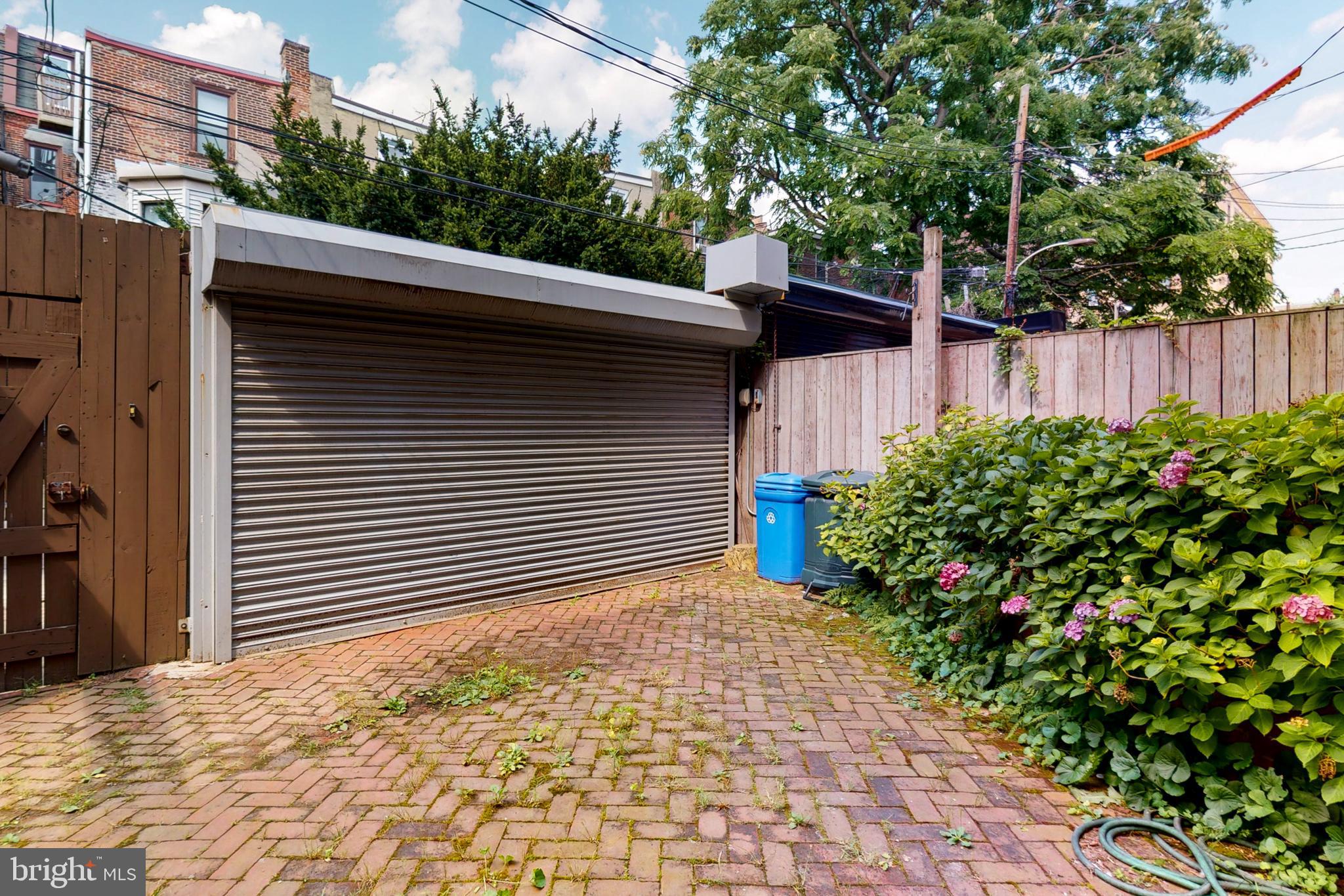 FITLER SQUARE - Residential Income