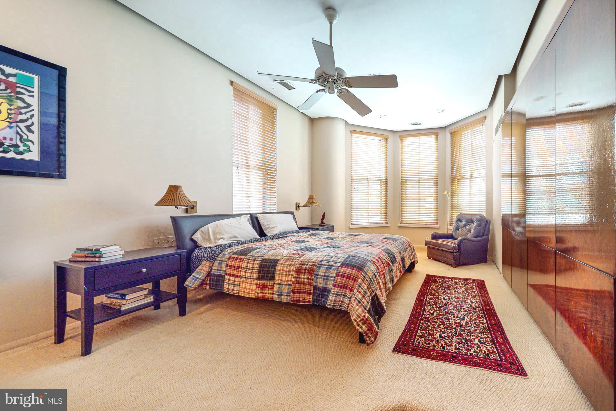 FITLER SQUARE - Residential Income