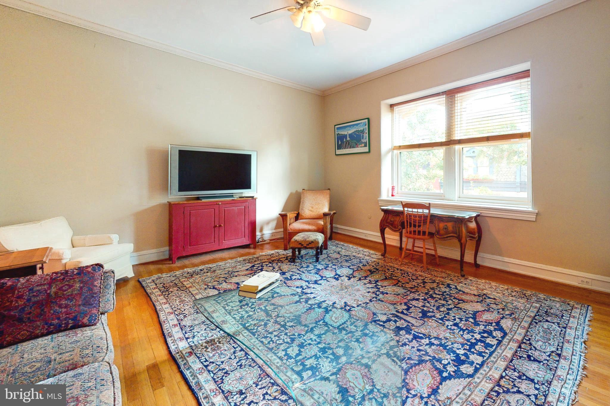 FITLER SQUARE - Residential Income