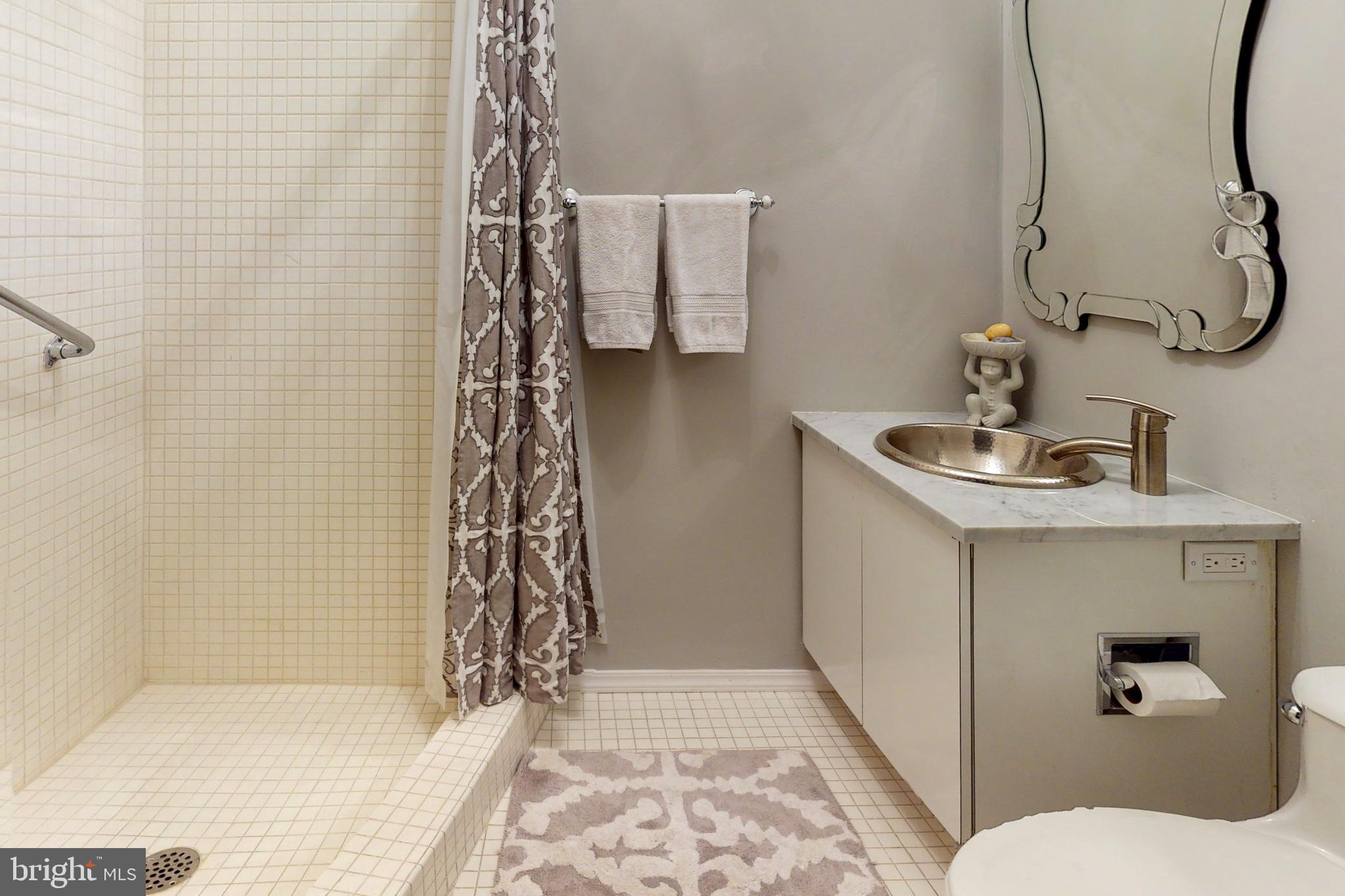 FITLER SQUARE - Residential Income