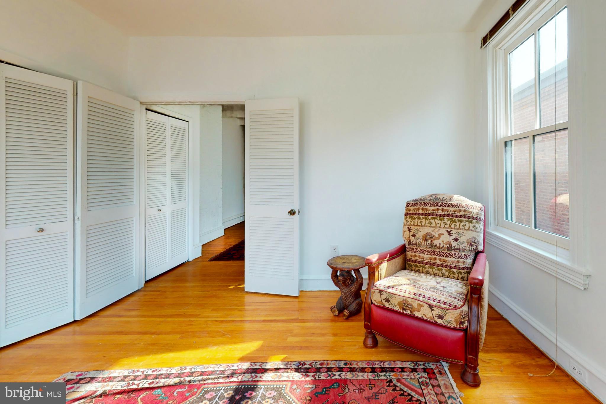 FITLER SQUARE - Residential Income