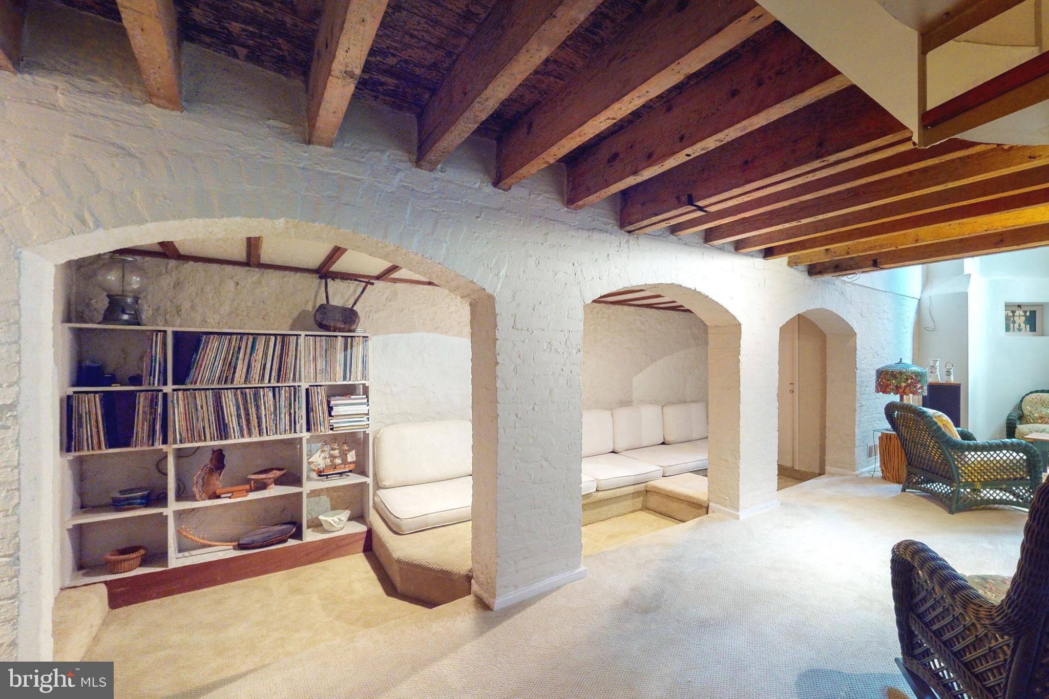 FITLER SQUARE - Residential Income