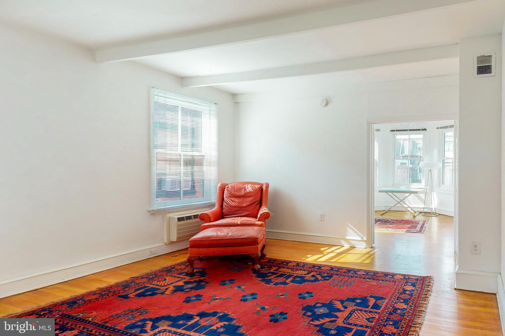 FITLER SQUARE - Residential Income