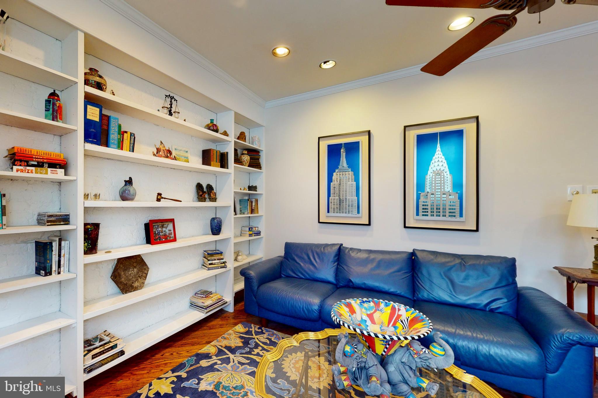 FITLER SQUARE - Residential Income