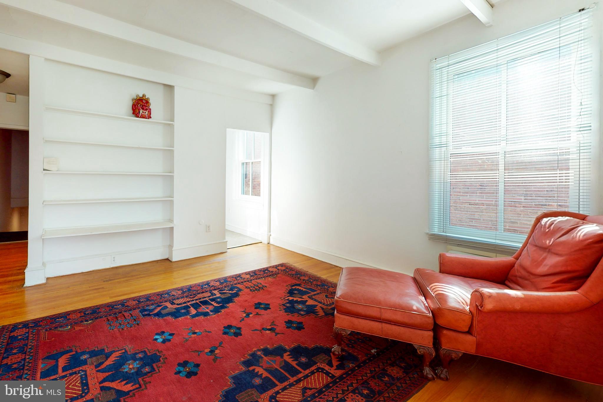 FITLER SQUARE - Residential Income