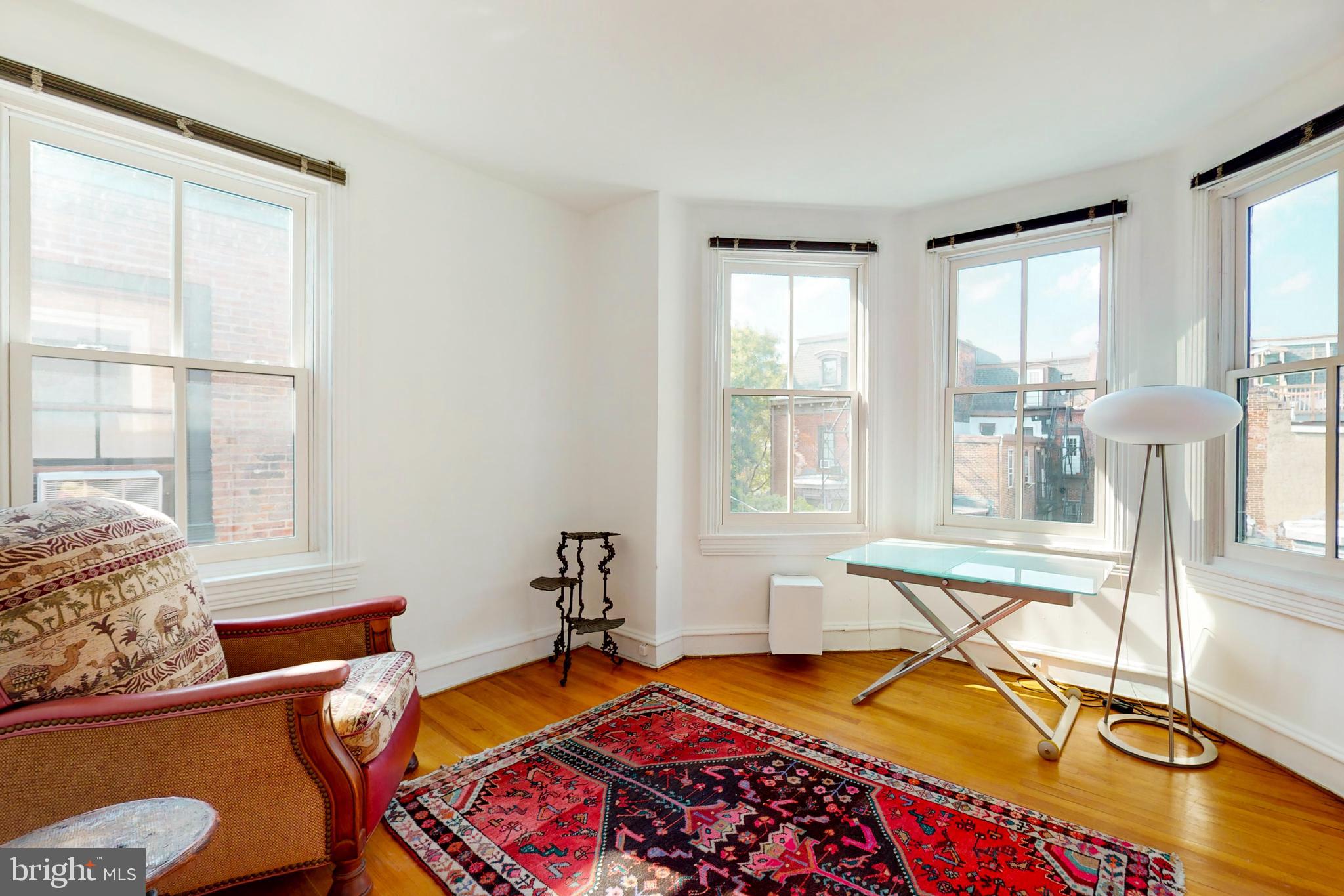 FITLER SQUARE - Residential Income