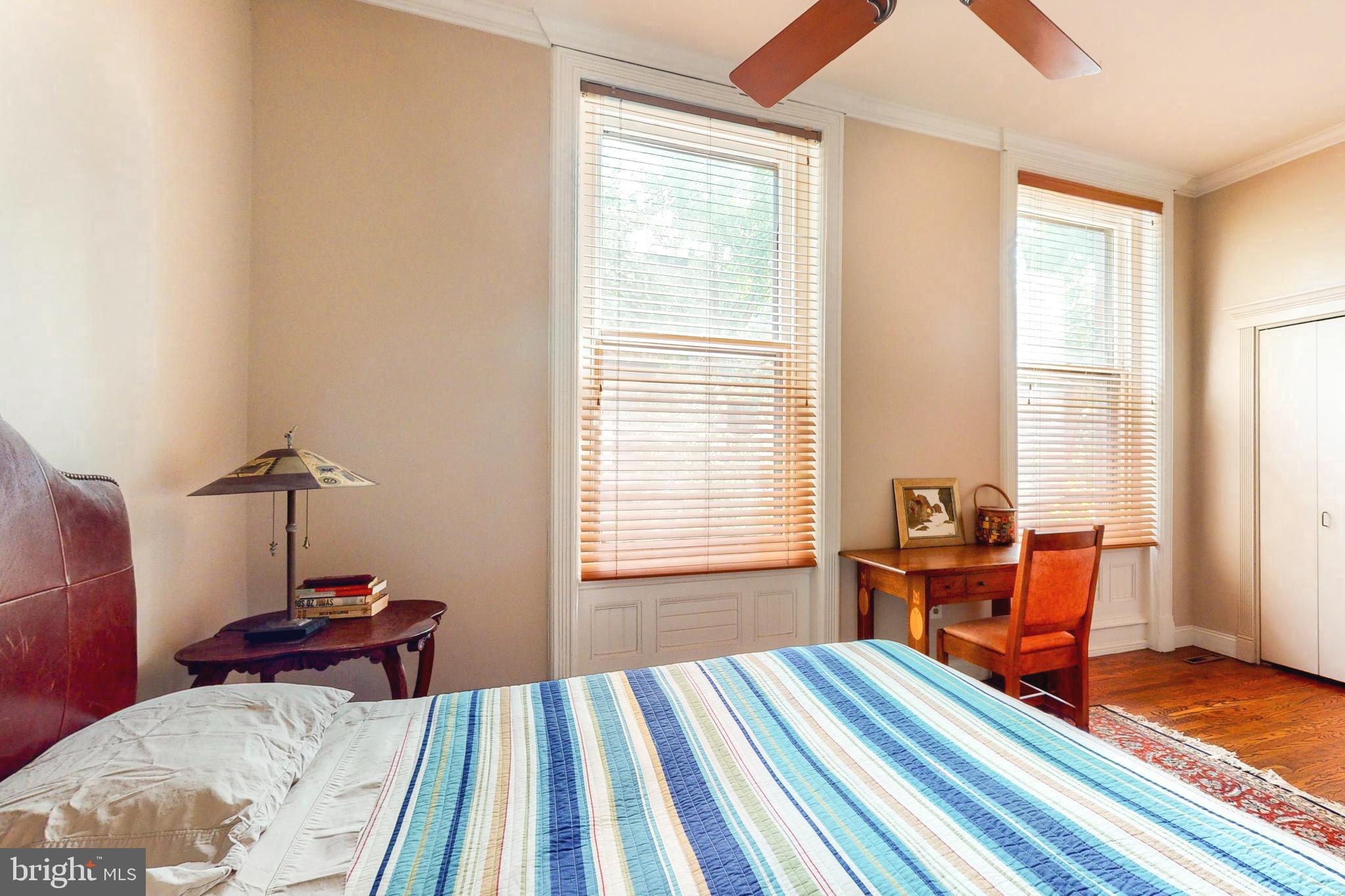 FITLER SQUARE - Residential Income