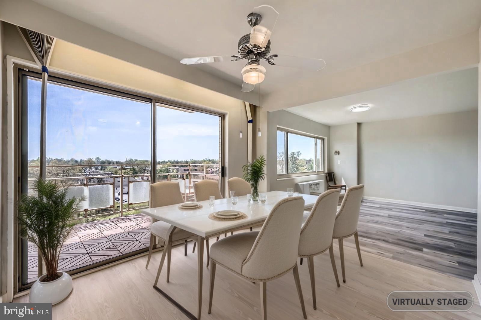 UPPER PARK HEIGHTS - Residential