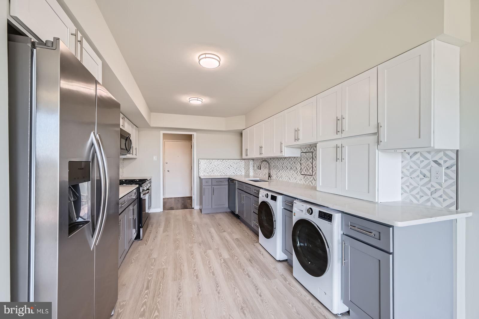 UPPER PARK HEIGHTS - Residential