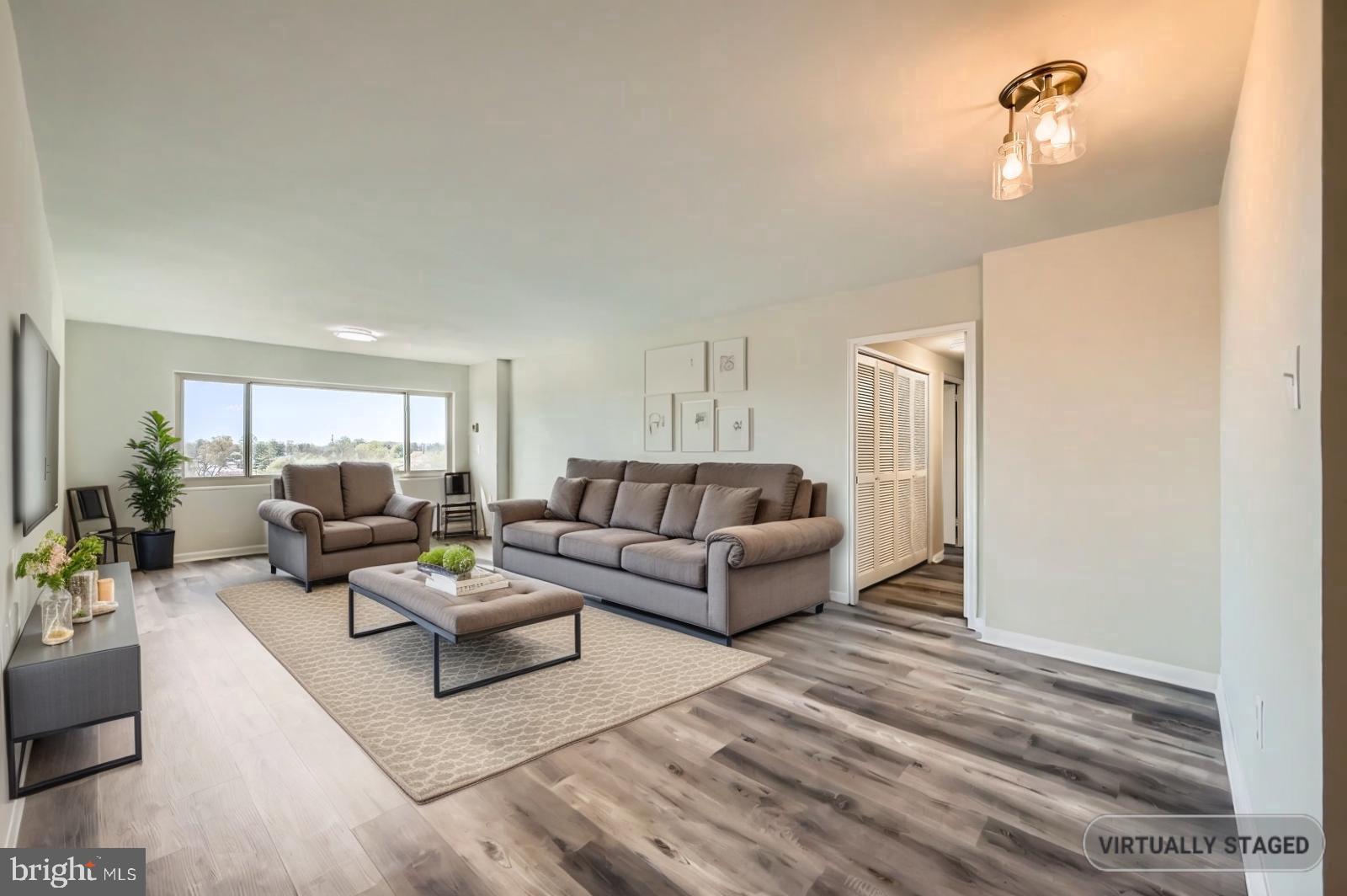 UPPER PARK HEIGHTS - Residential