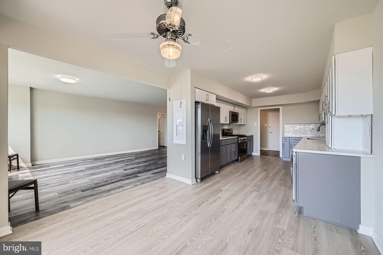 UPPER PARK HEIGHTS - Residential