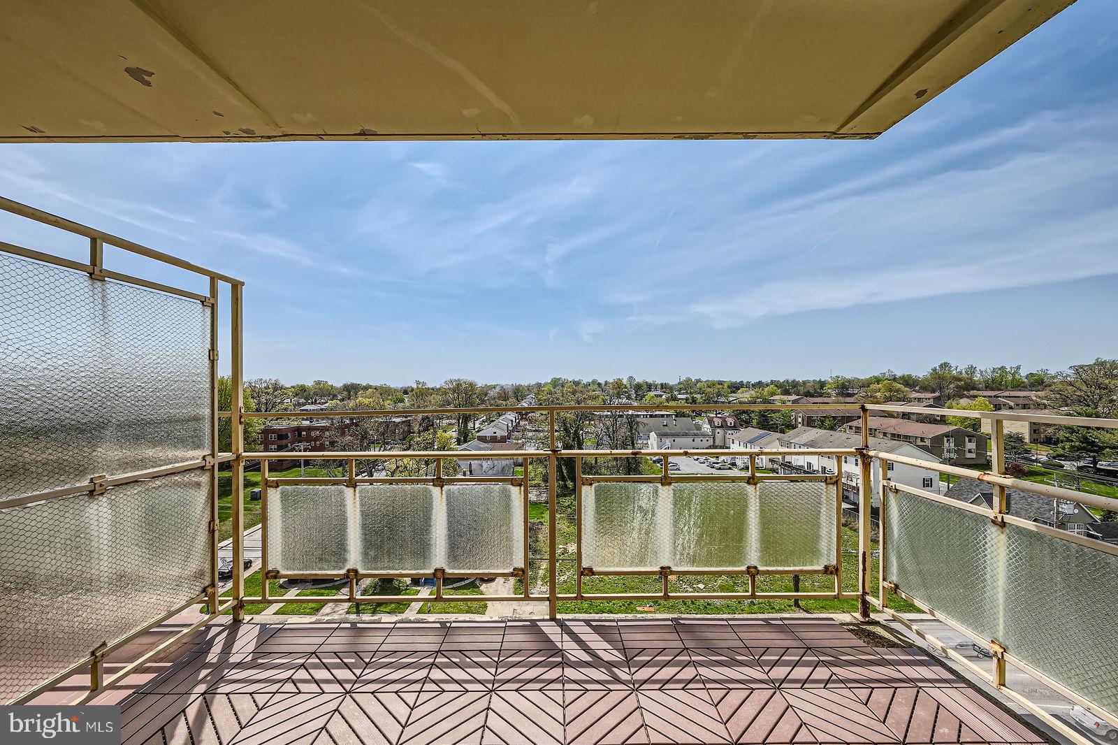 UPPER PARK HEIGHTS - Residential