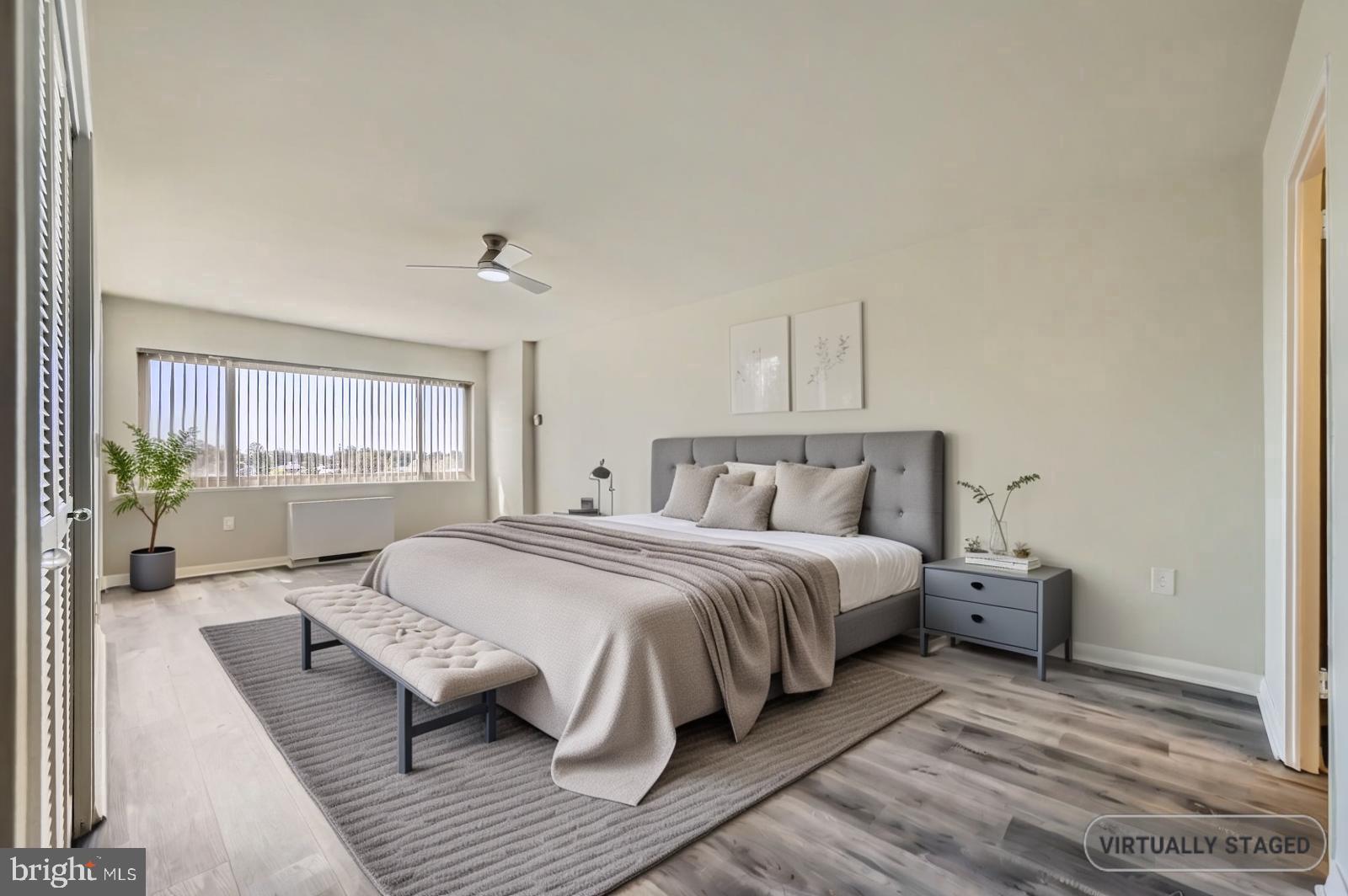 UPPER PARK HEIGHTS - Residential