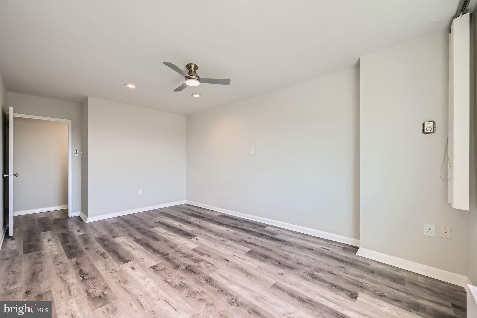 UPPER PARK HEIGHTS - Residential