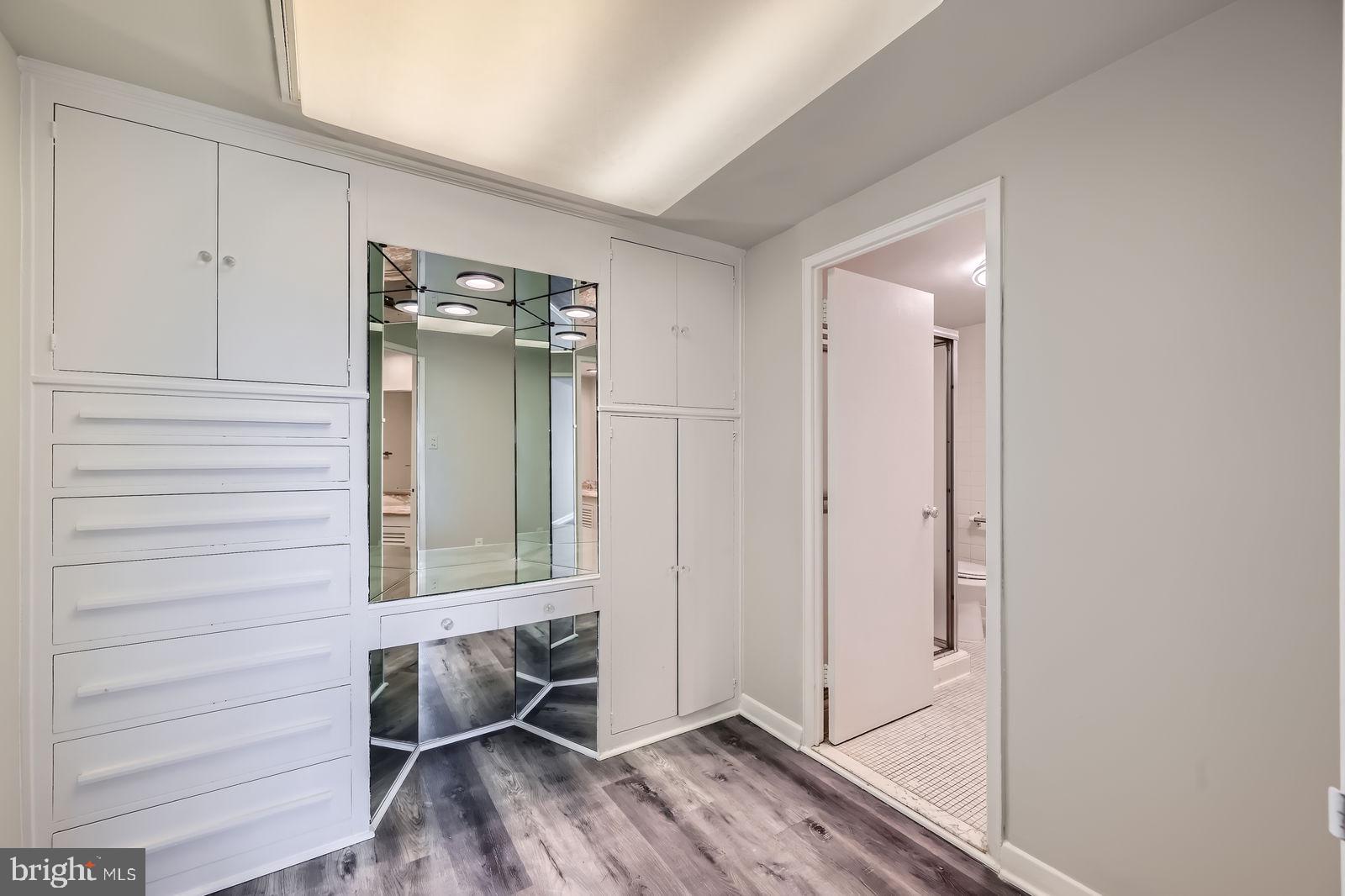 UPPER PARK HEIGHTS - Residential