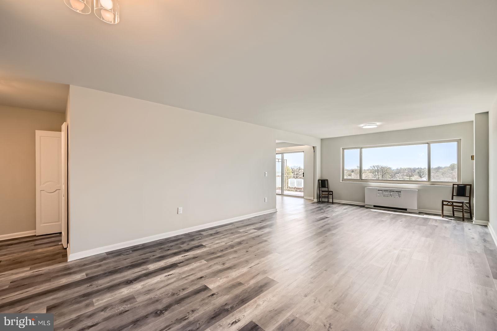 UPPER PARK HEIGHTS - Residential