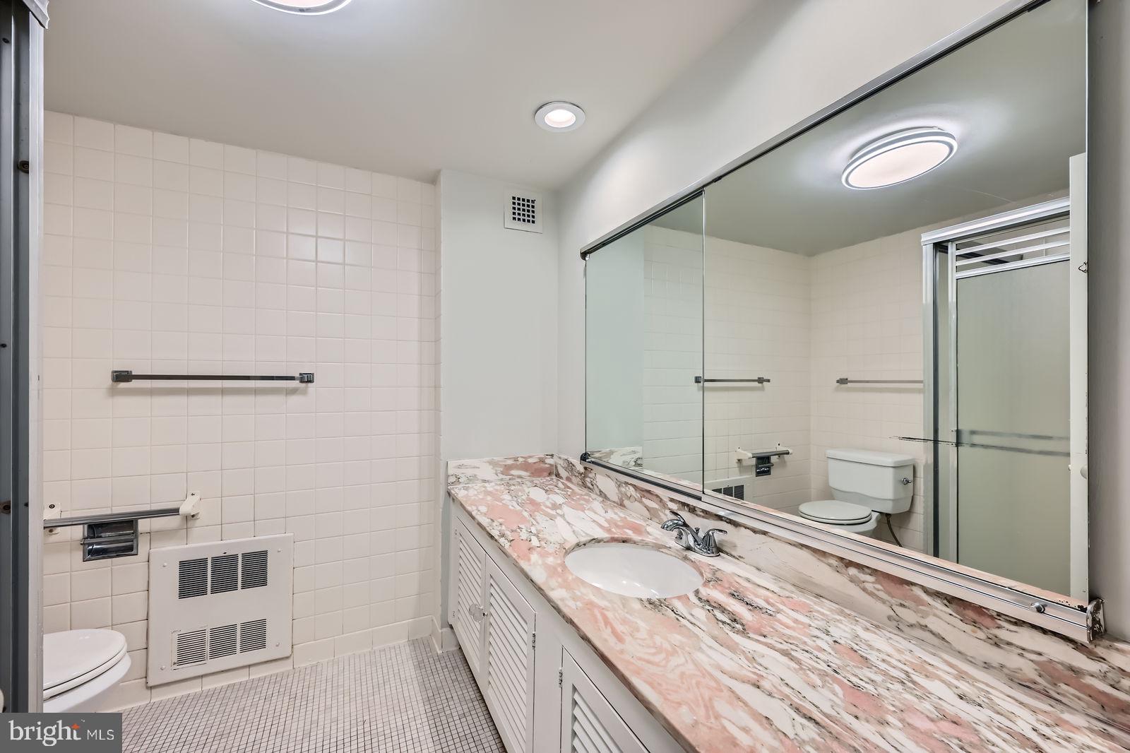 UPPER PARK HEIGHTS - Residential