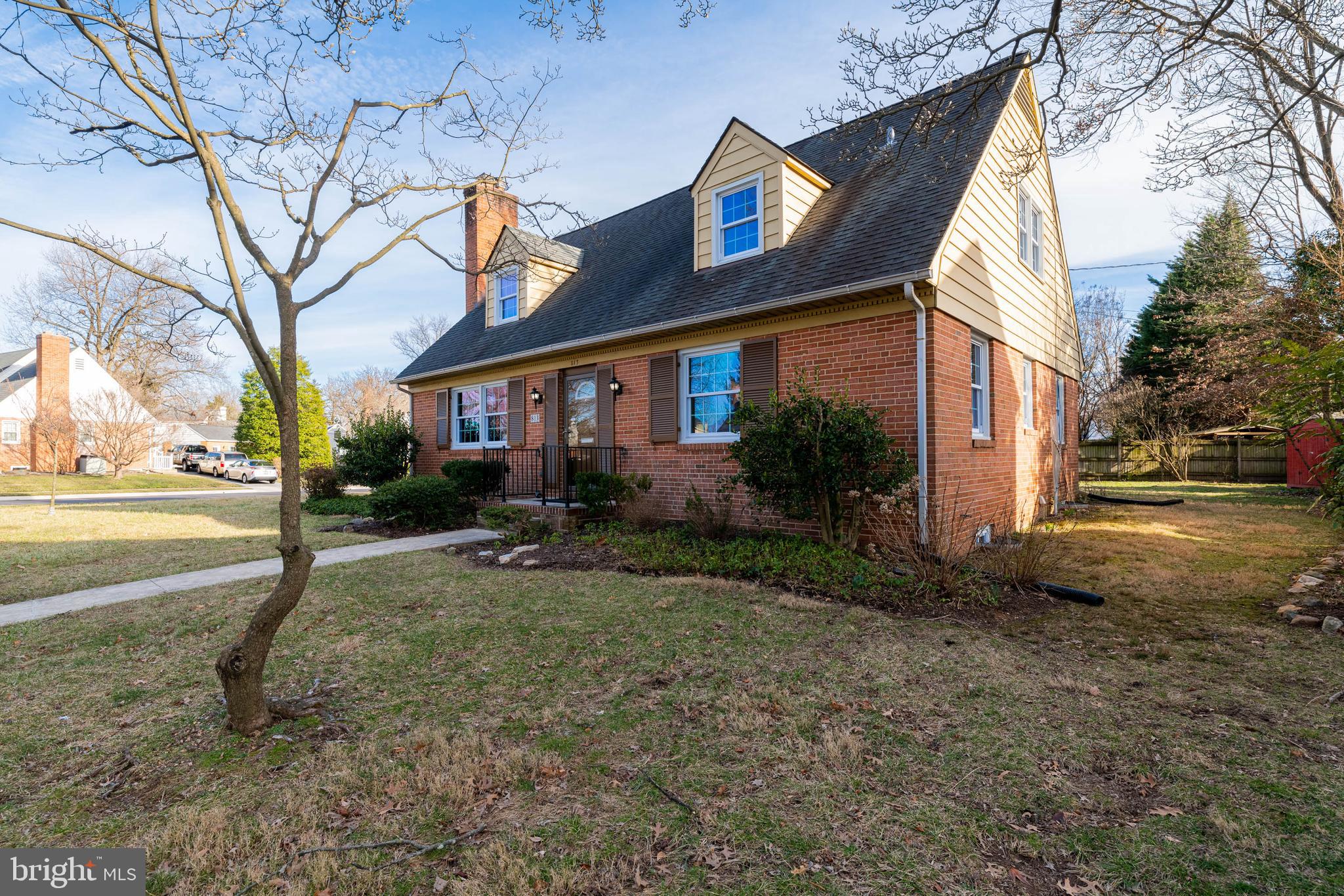 STONELEIGH - Residential