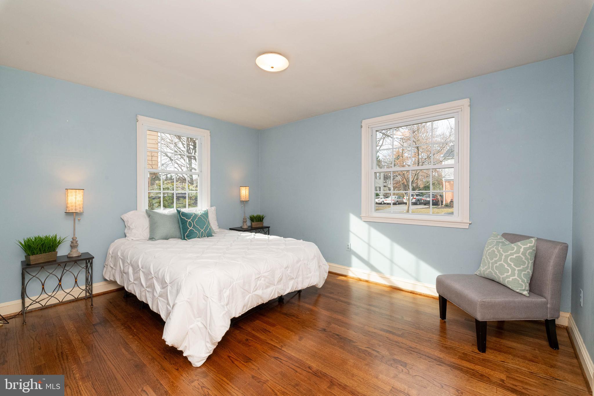 STONELEIGH - Residential