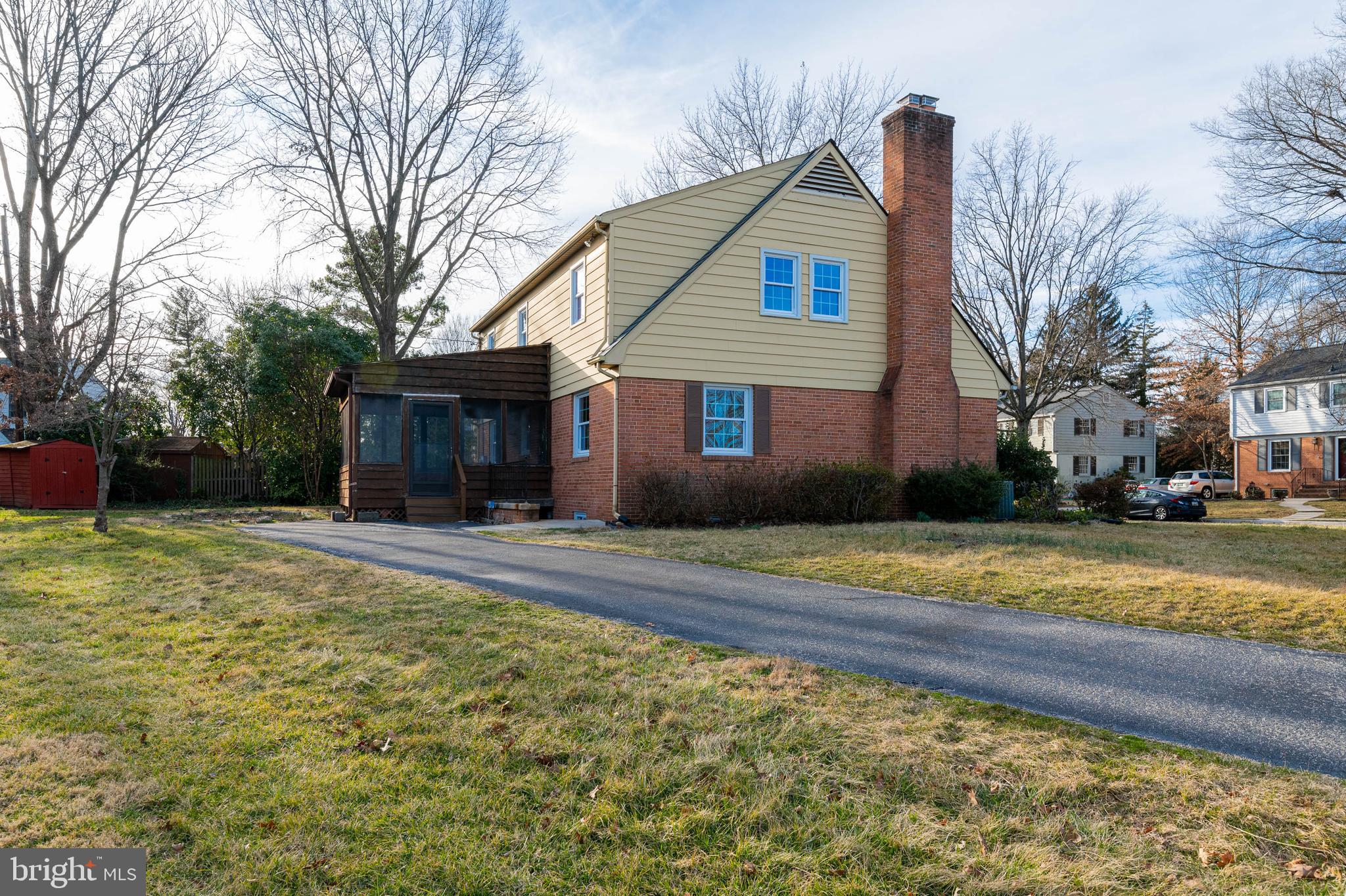 STONELEIGH - Residential