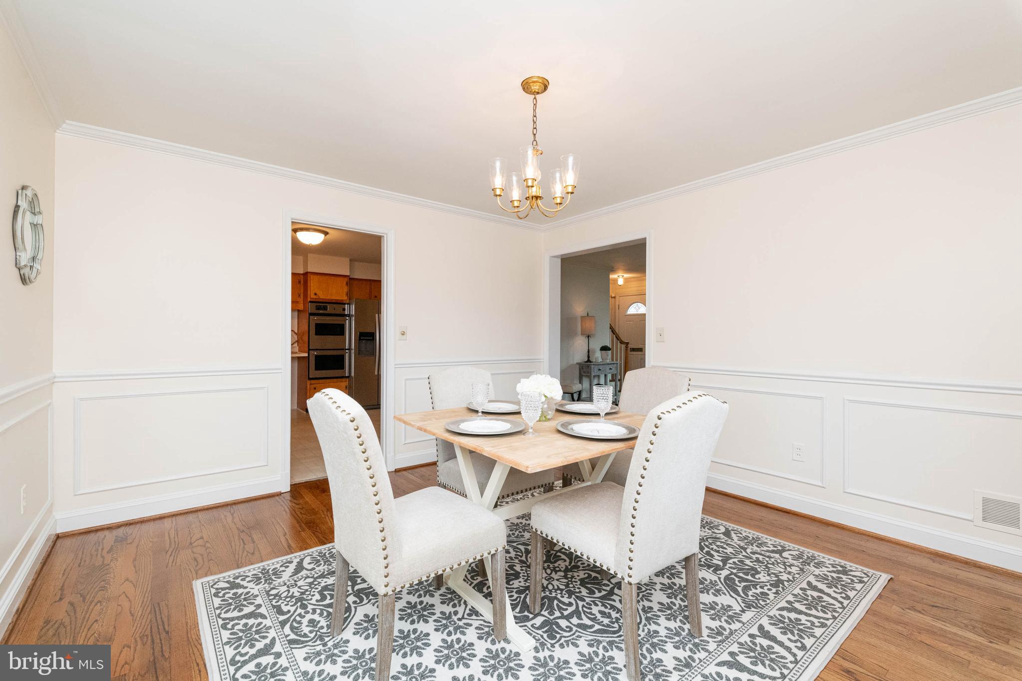 STONELEIGH - Residential