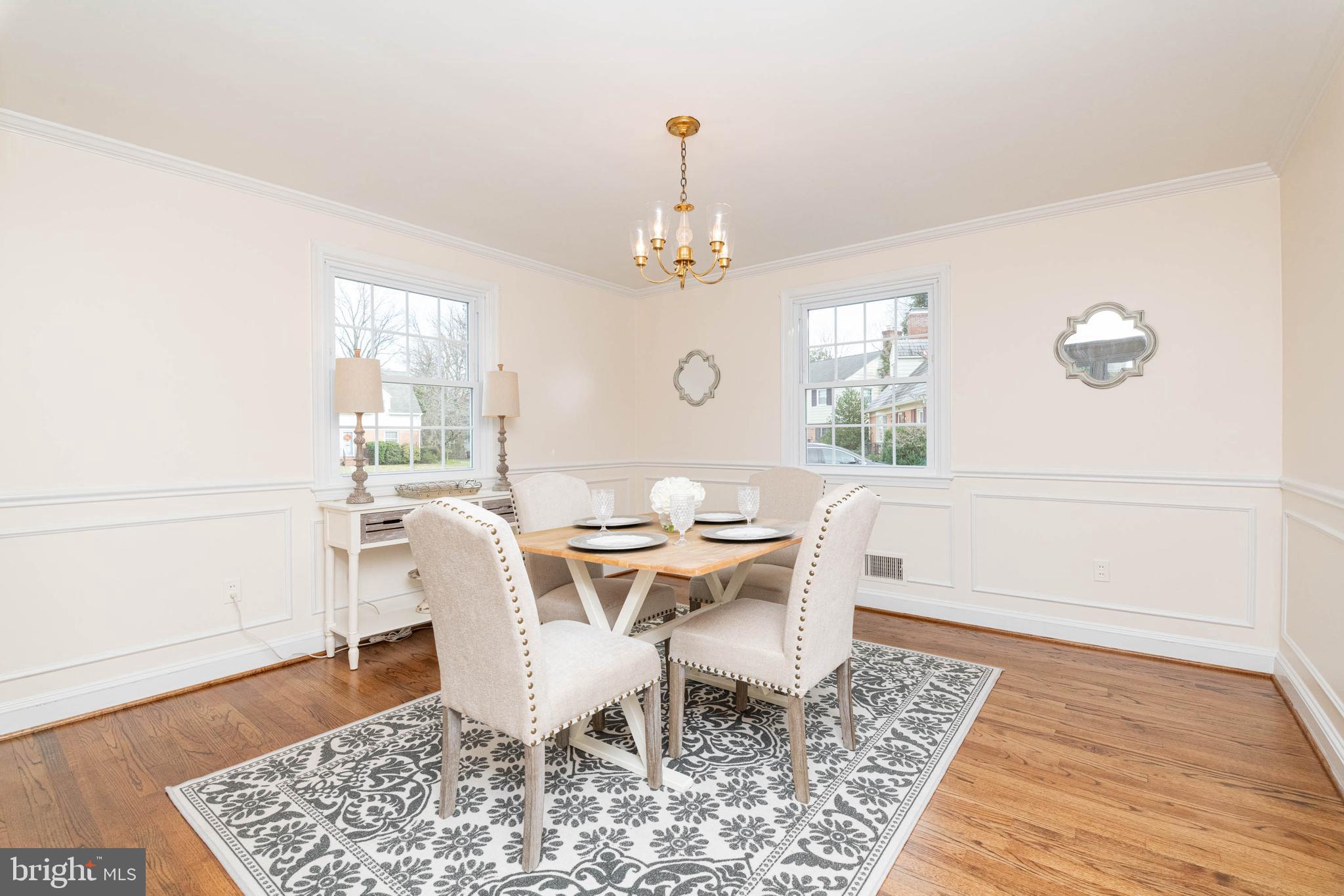 STONELEIGH - Residential