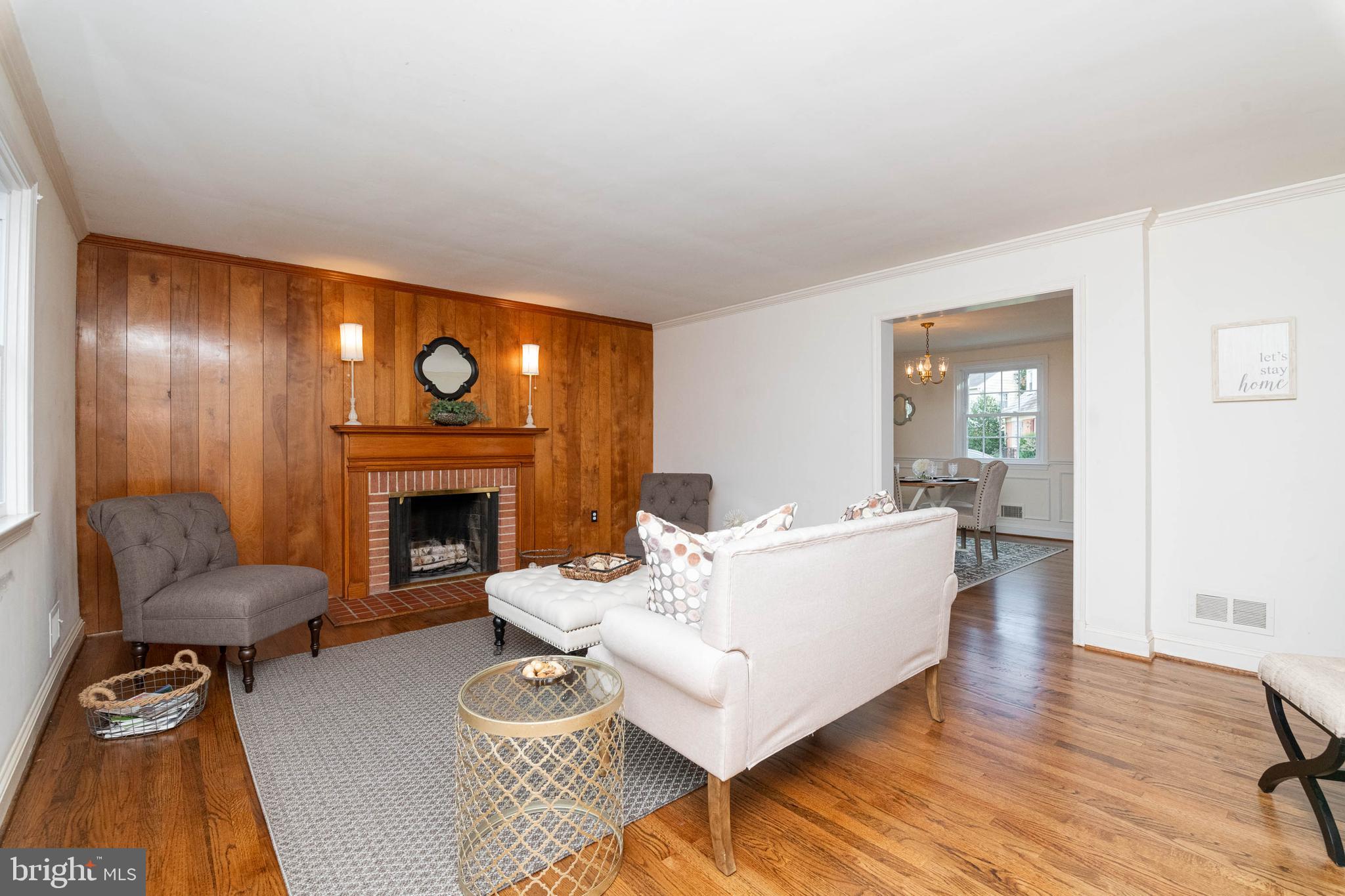 STONELEIGH - Residential