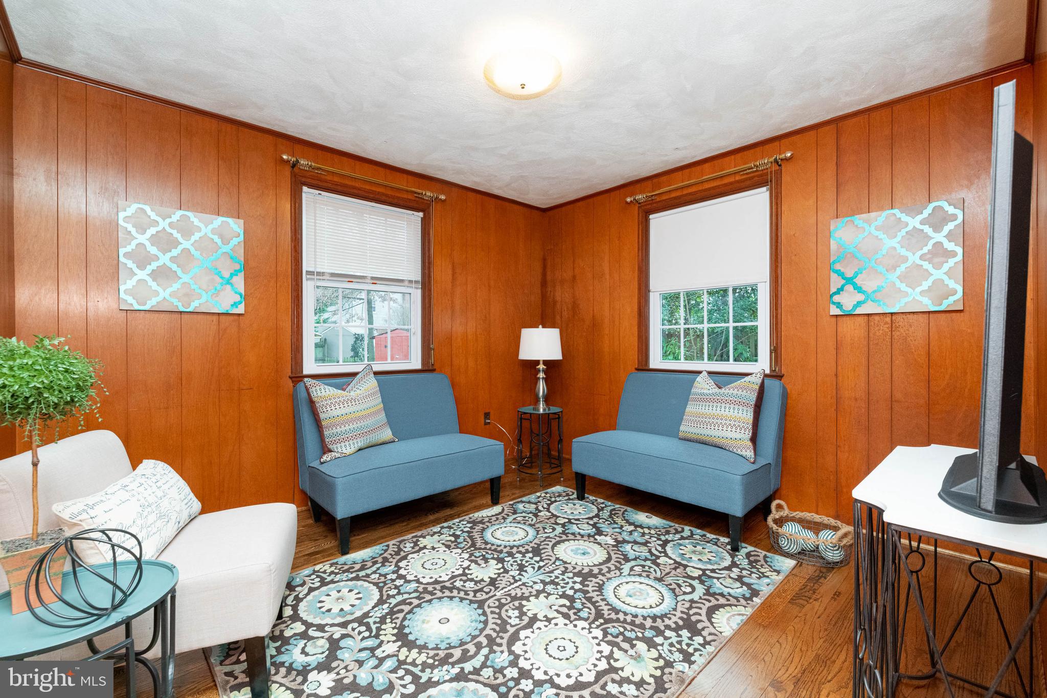 STONELEIGH - Residential