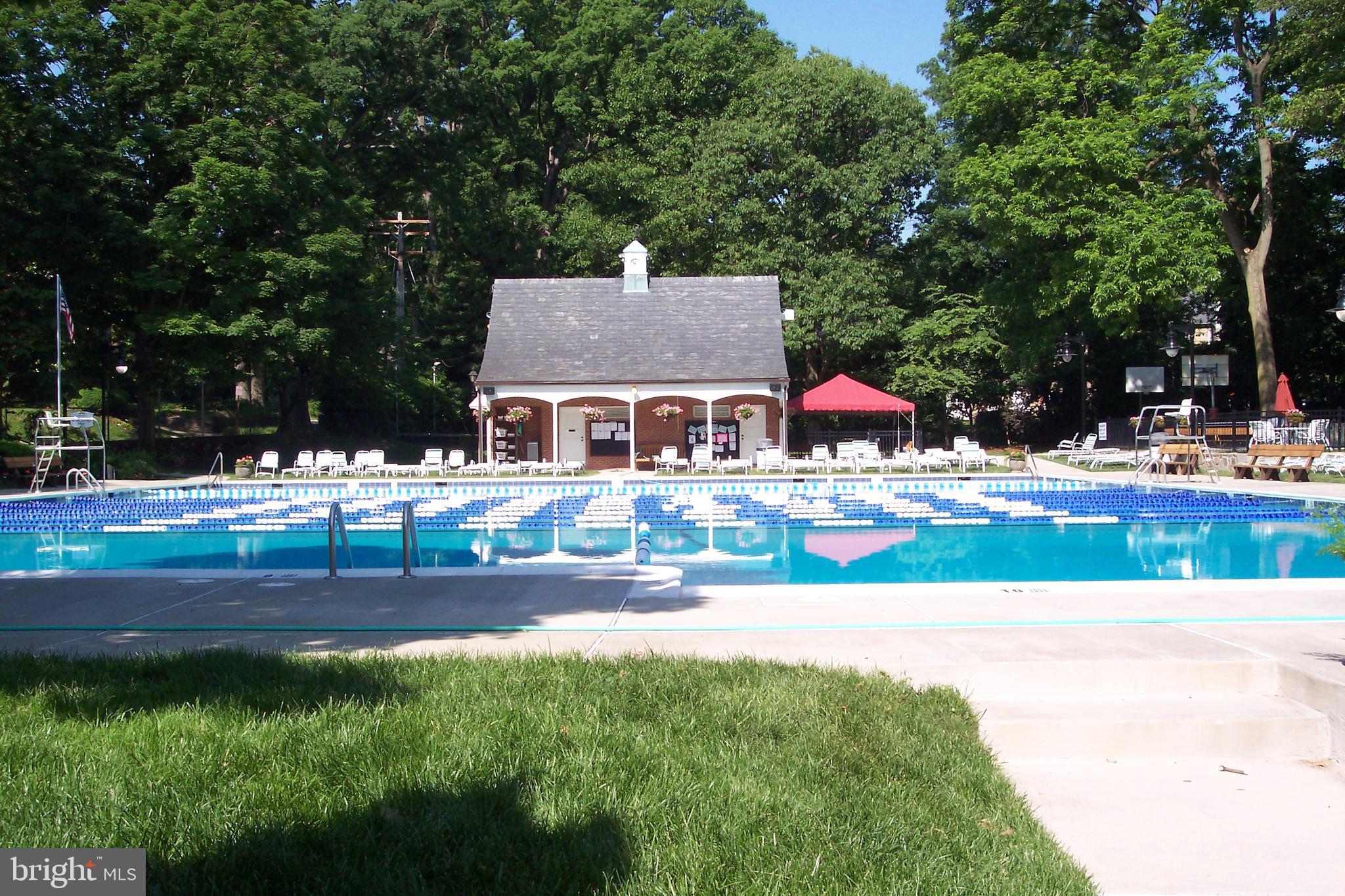 STONELEIGH - Residential