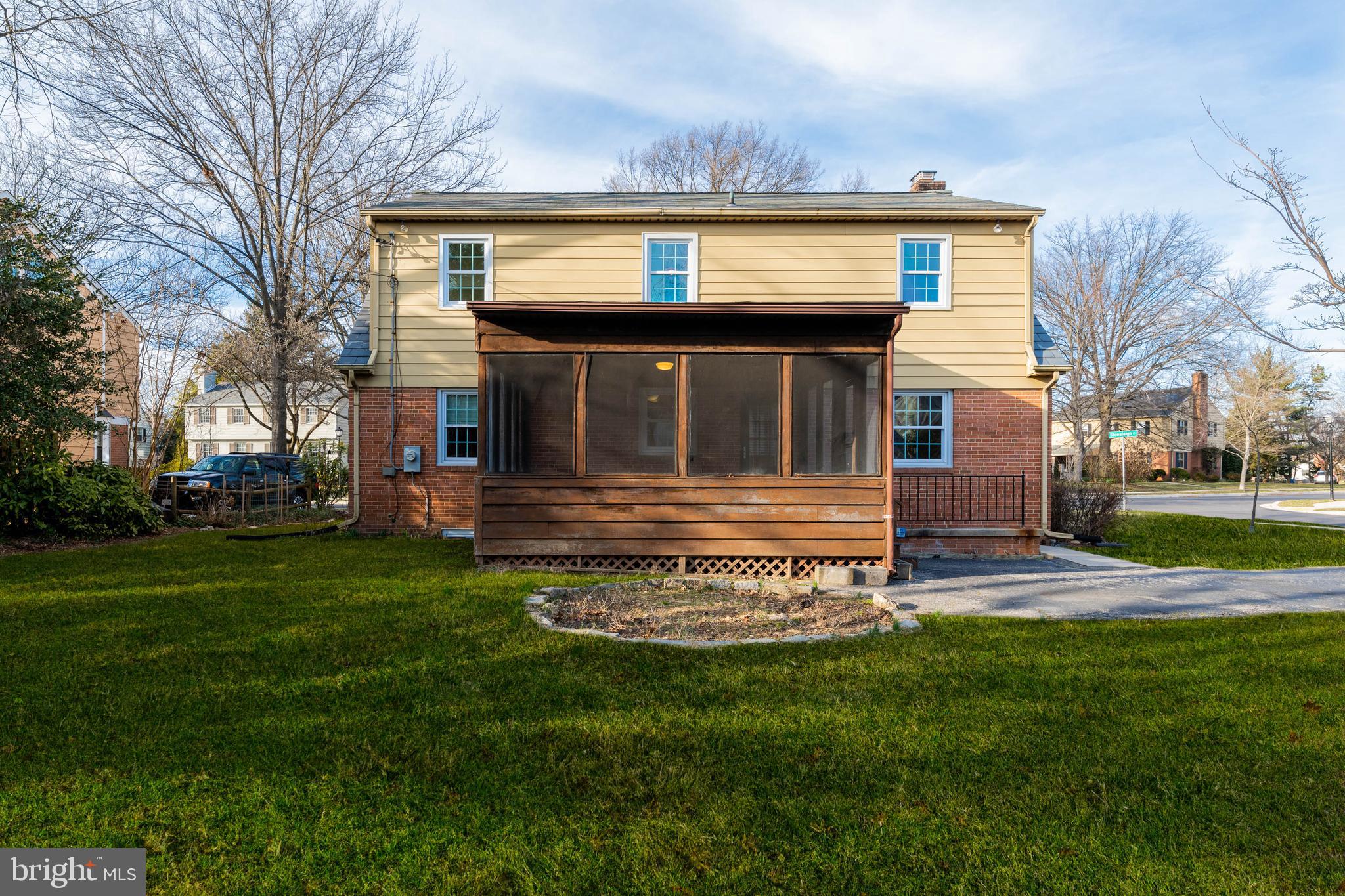 STONELEIGH - Residential