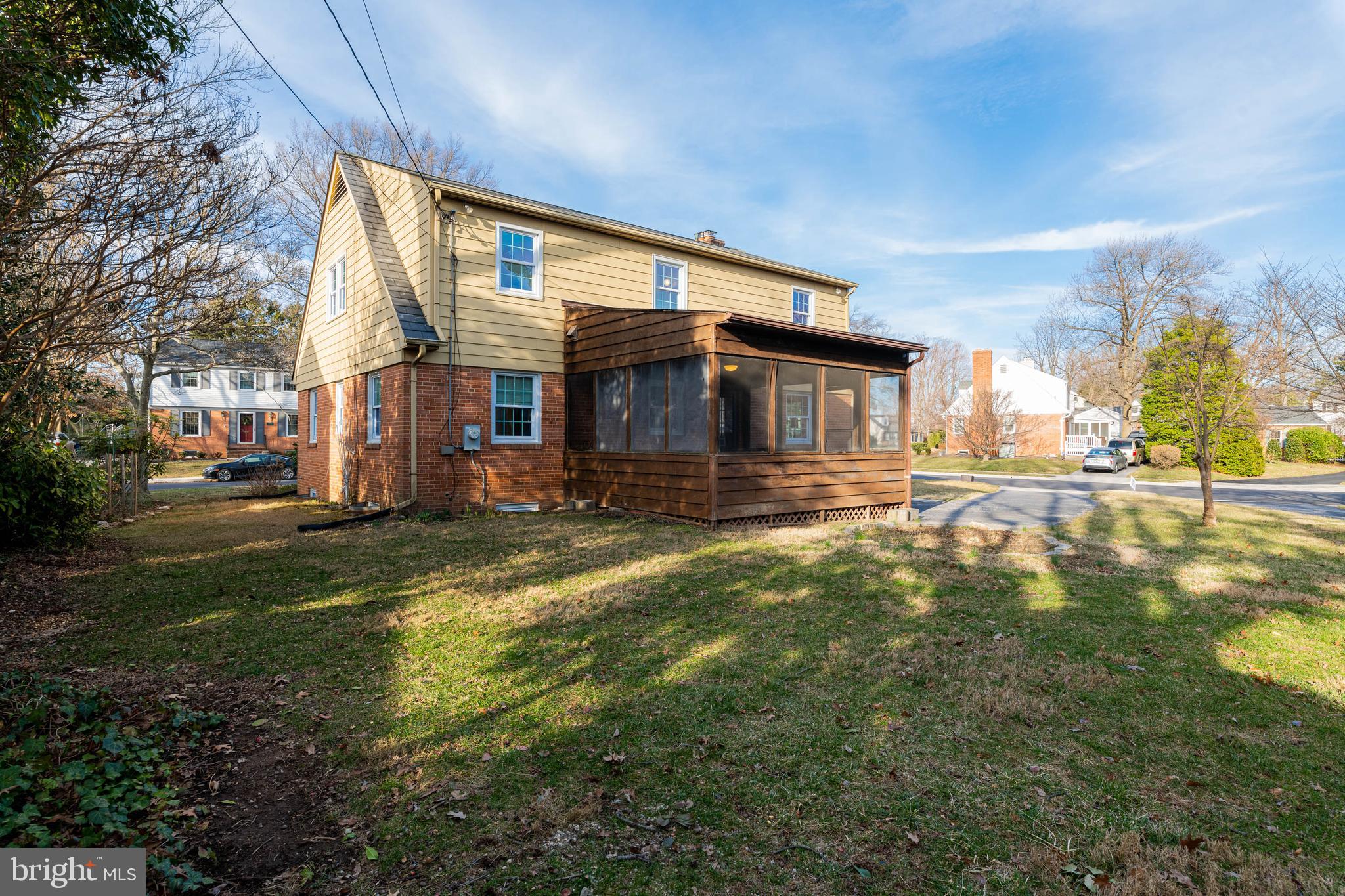 STONELEIGH - Residential