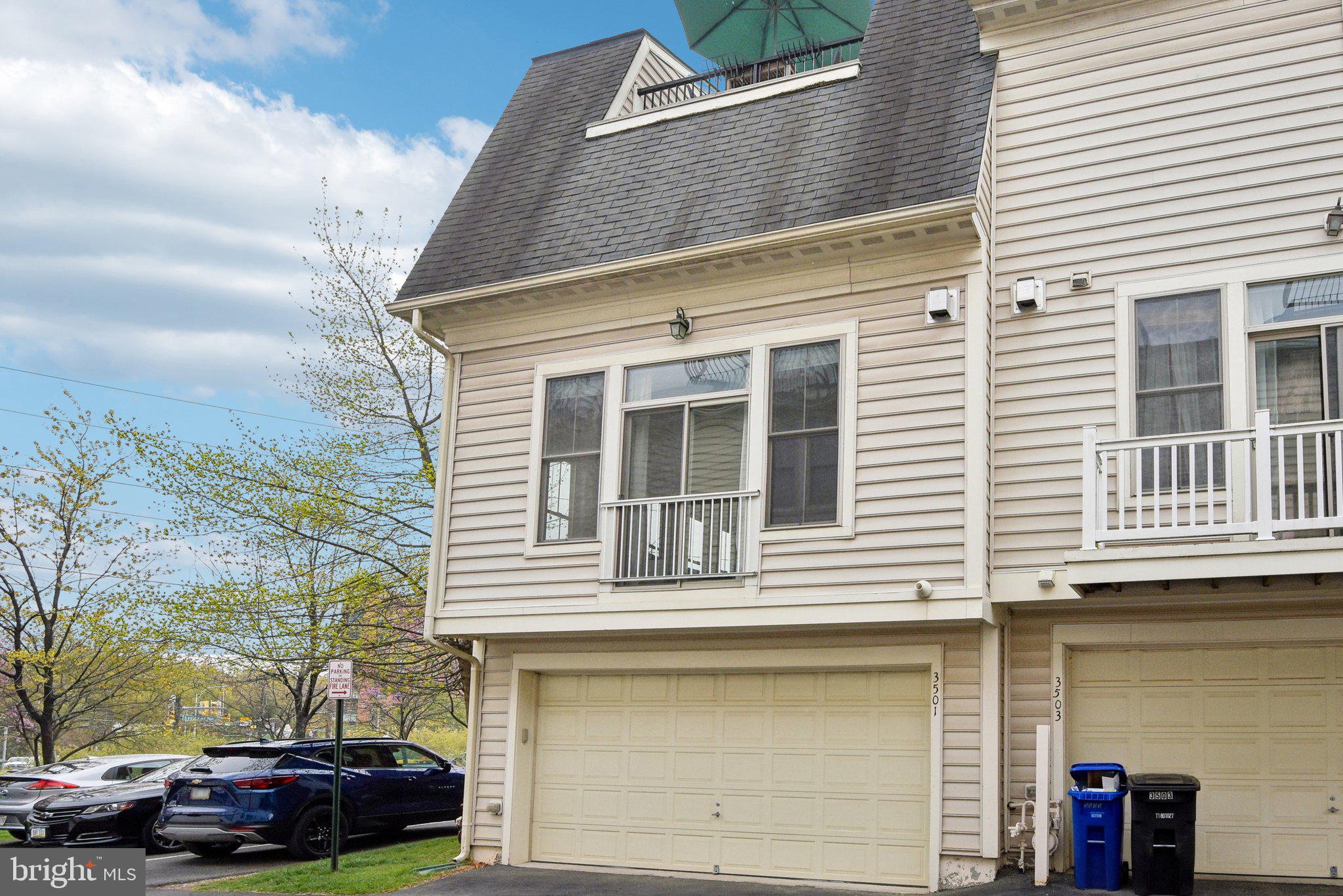 SHIRLINGTON CREST - Residential