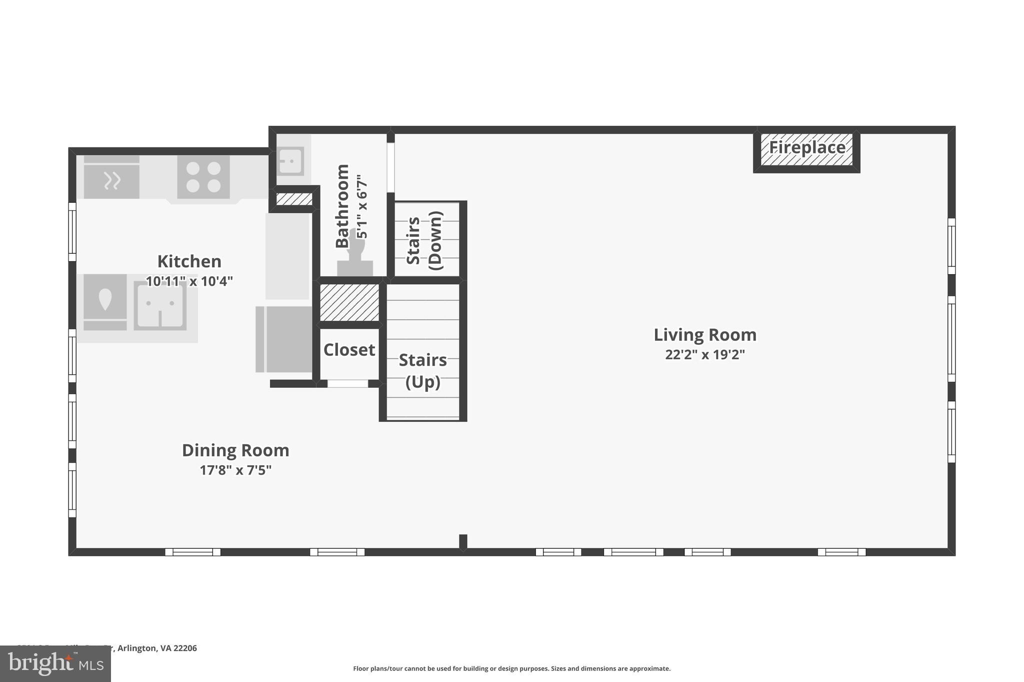 SHIRLINGTON CREST - Residential