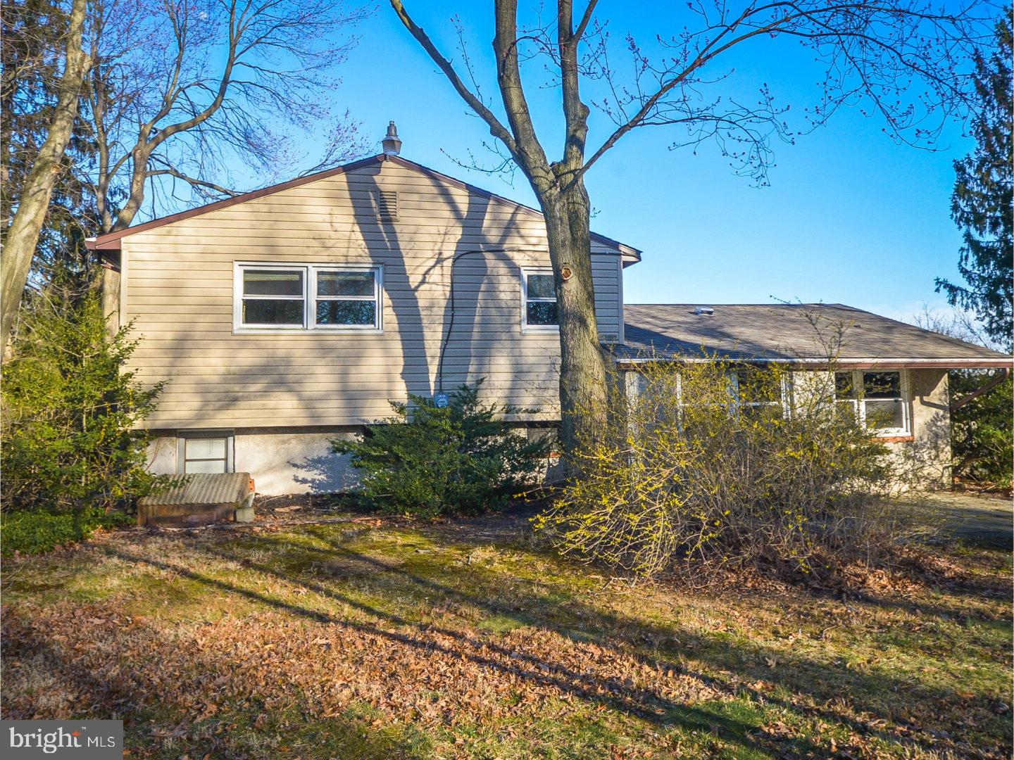 DRESHER - Residential