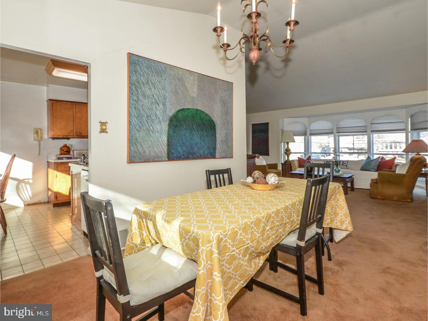 DRESHER - Residential