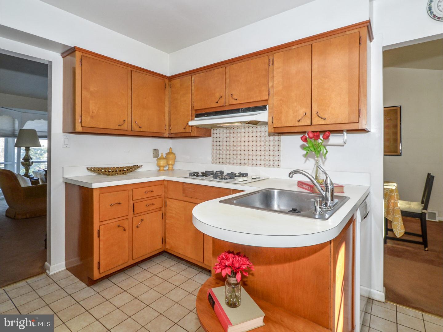 DRESHER - Residential