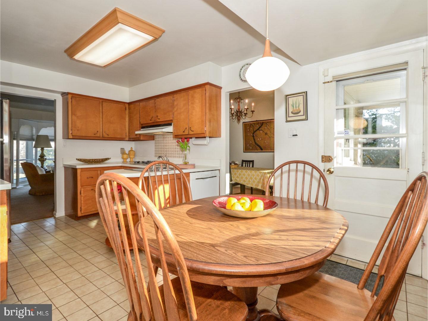 DRESHER - Residential