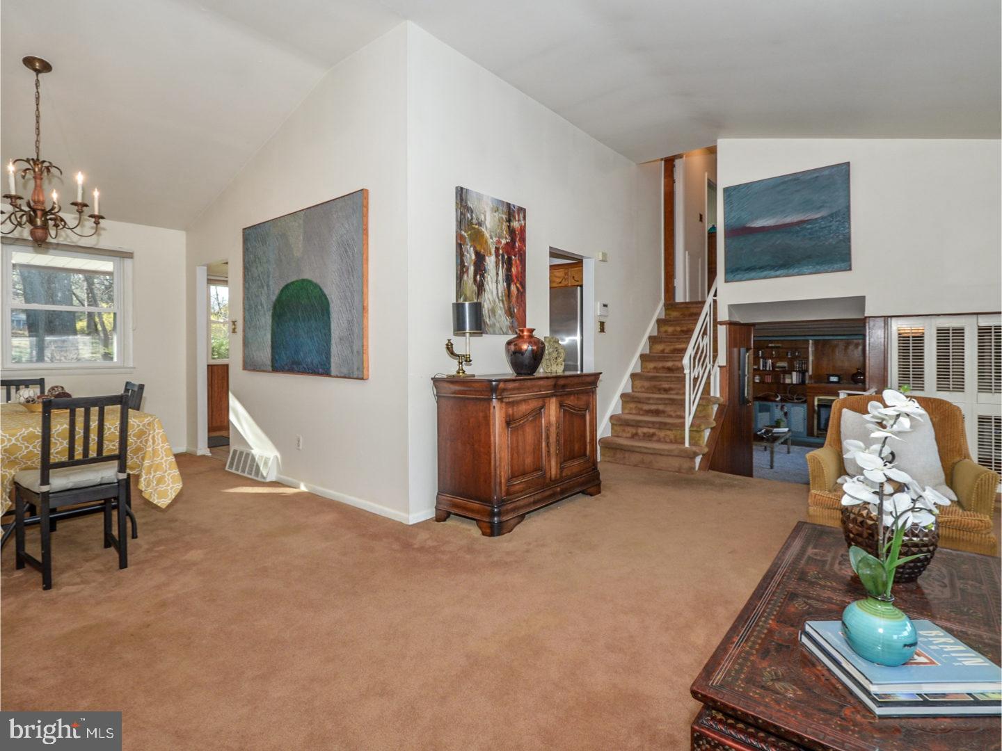 DRESHER - Residential