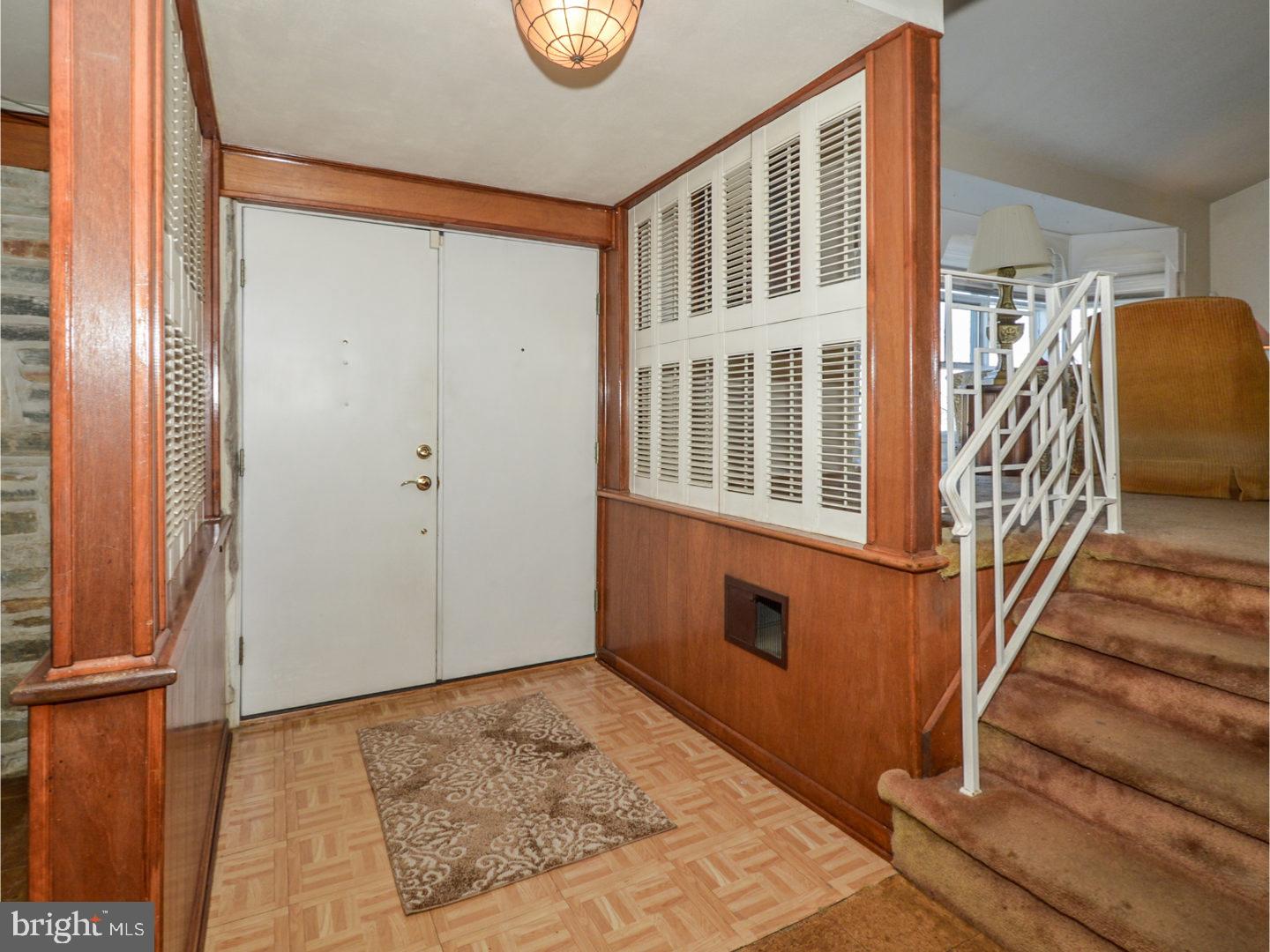 DRESHER - Residential