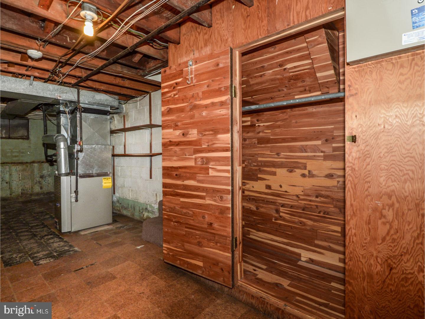 DRESHER - Residential