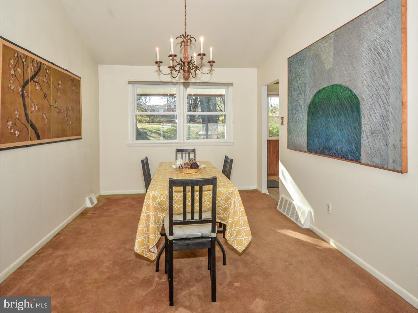 DRESHER - Residential