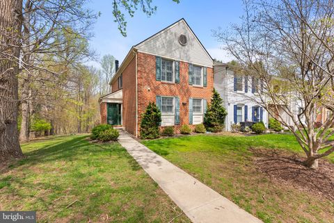 32 INVERIN CIRCLE LUTHERVILLE TIMONIUM MD 21093
