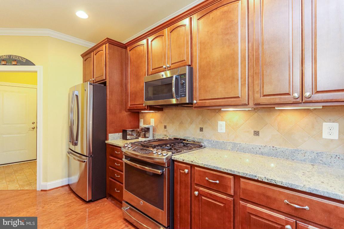 CASTLEFIELD - Residential