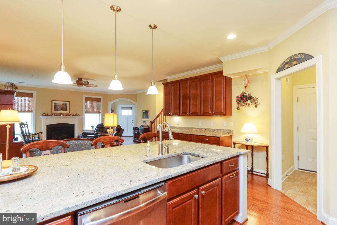 CASTLEFIELD - Residential