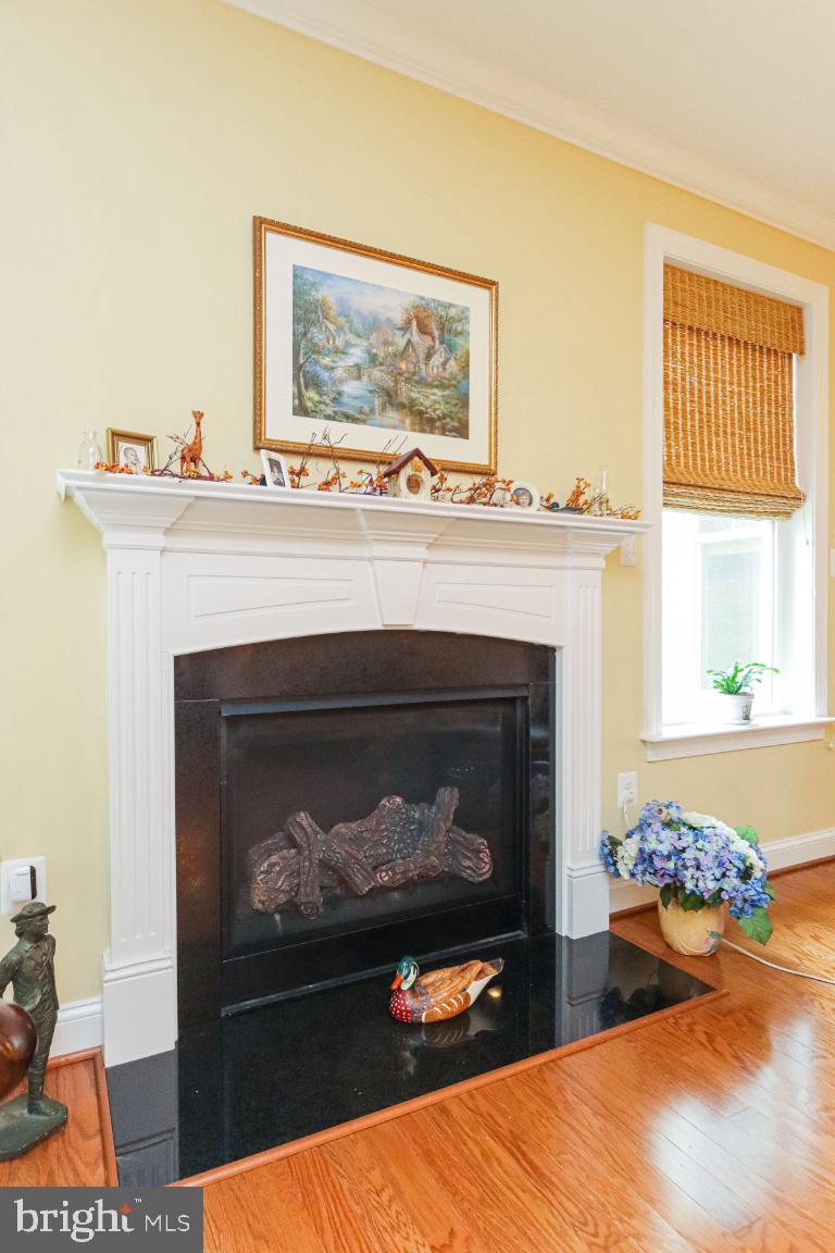 CASTLEFIELD - Residential